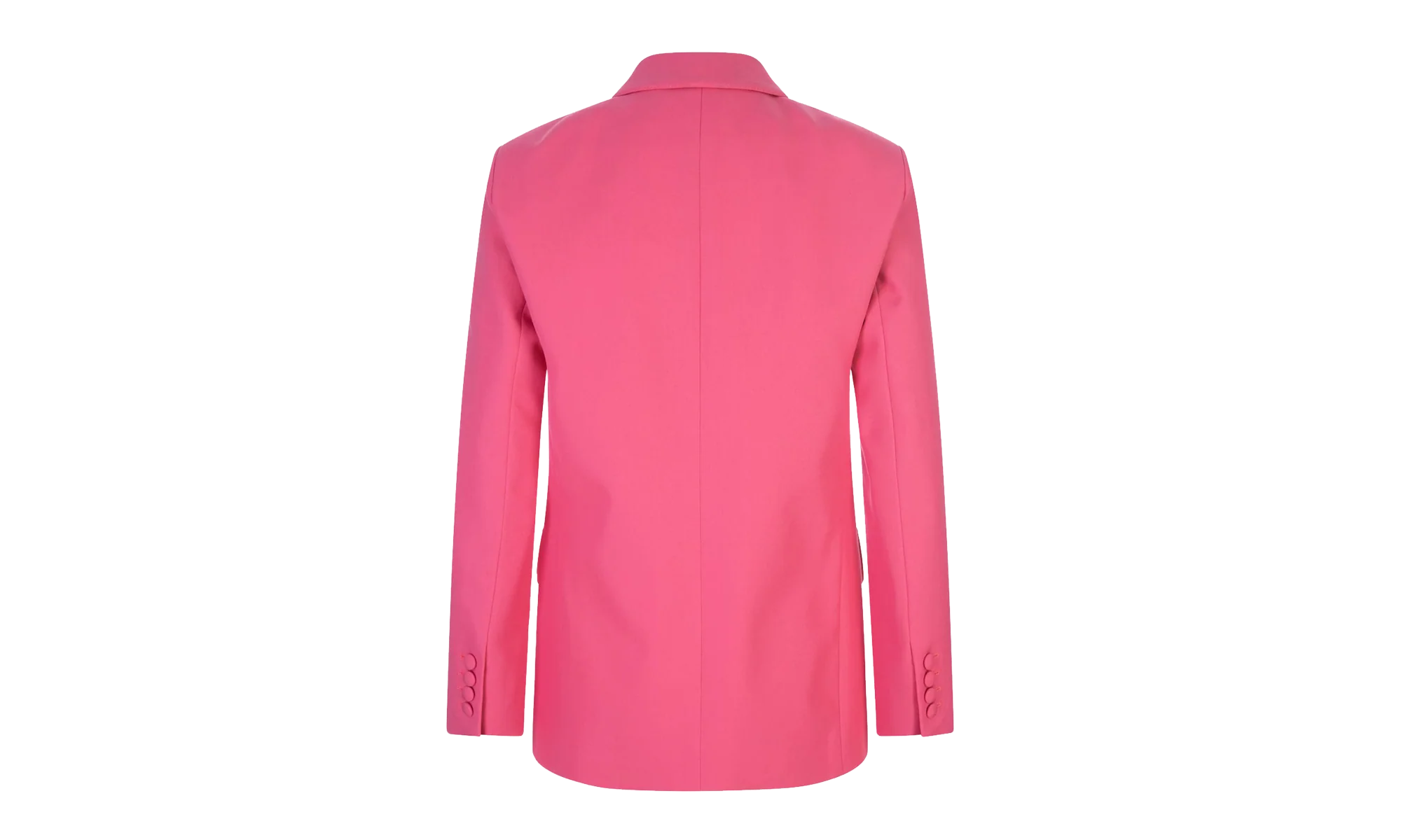 Miami Blazer "Fuschia" PWEN027S23FAB0013210