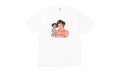 Angel Tee "FW25 - White" SU26836