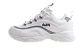 Ray WMNS "White-Gray" 5RM00521 109