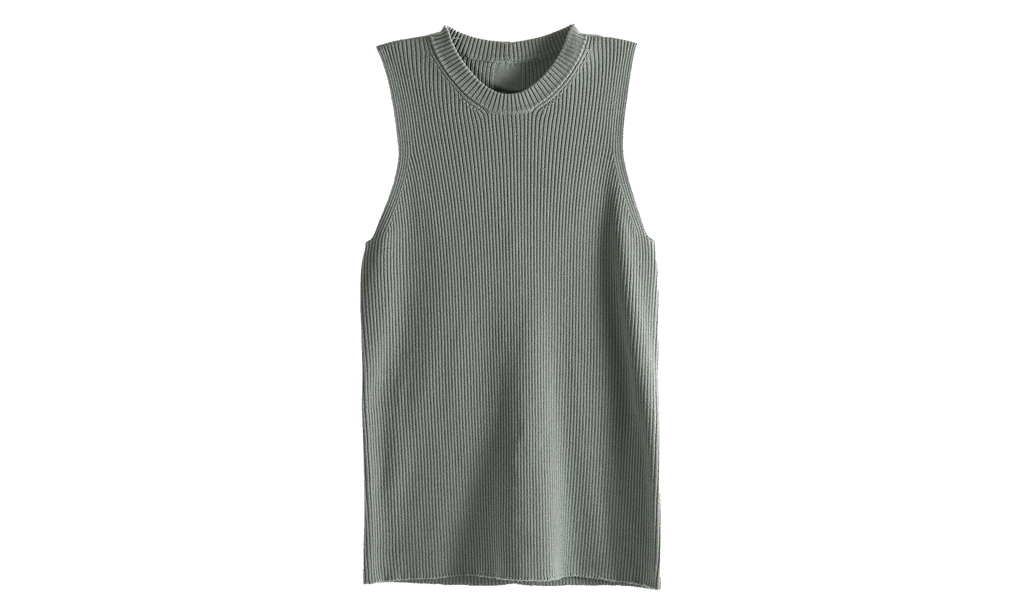 Tank Tops WMNS "Euca" RP01F6635 RIBM 35