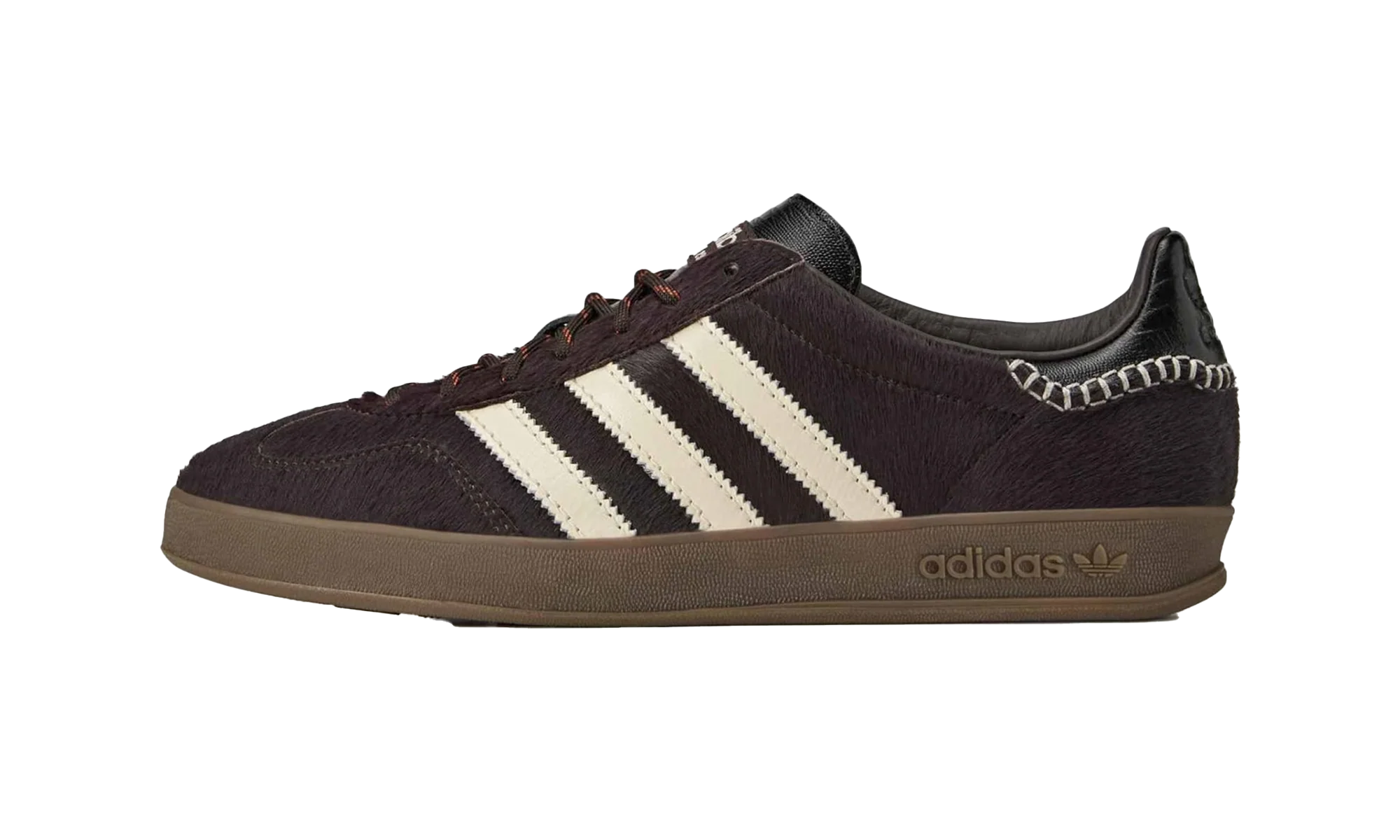 Gazelle Indoor "Wales Bonner - Pony Hair" KK3640