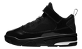 Air Jordan Max Aura 2 PS "Triple Black" CN8095 005