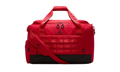 JORDAN COLLECTORS 44L DUFFLE BAG "Black / Red" MA0932 R78