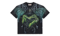 Grim Big Tee "Black" VAL169