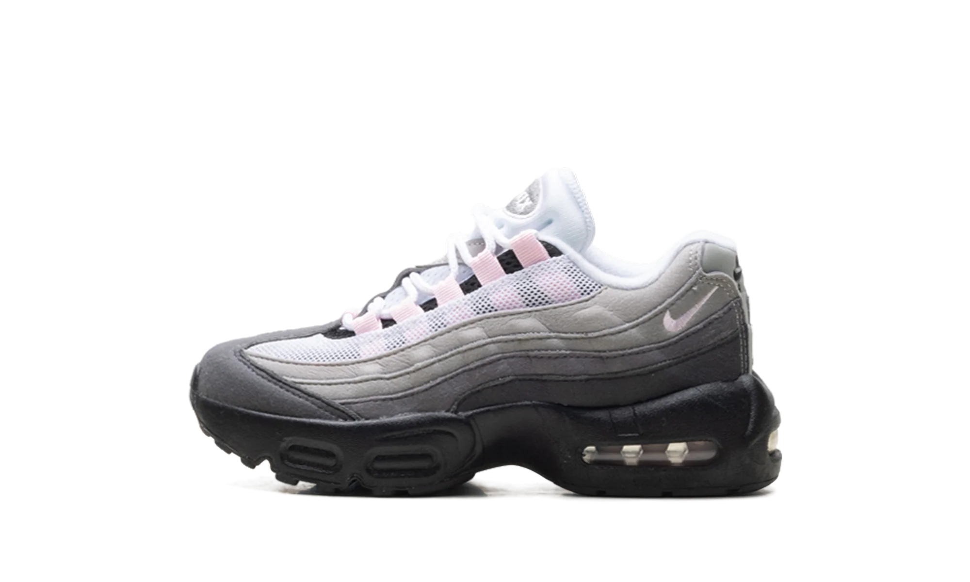 Air Max 95 PS "Black / Pink Foam" 905461 075
