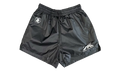 Nylon Shorts "Black" HSR148