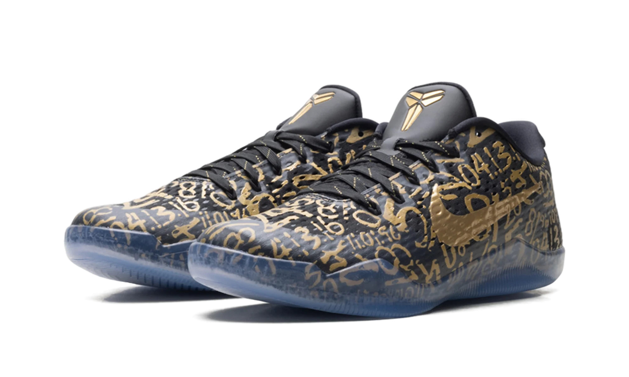 Kobe 11 Protro Low "Mamba Day" IU4902 900