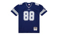 NFL Michael Irvin Dark Jersey "1996 Dallas Cowboys - Navy" LGJY4460 DCO96MIRNAVY