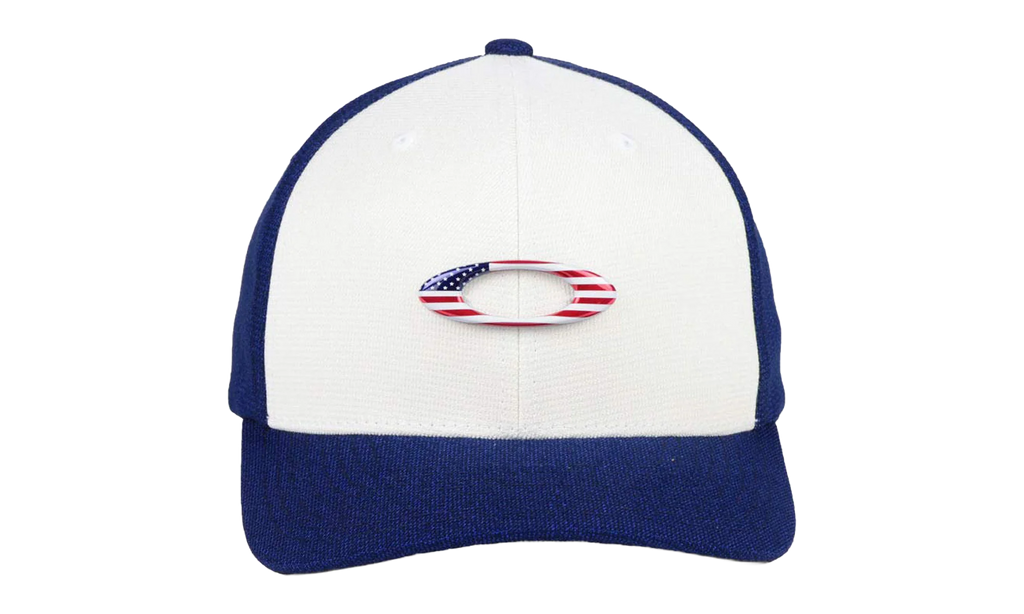 Tin Can LX 1 Fitted Cap "Navy / White" 911797LDS 612