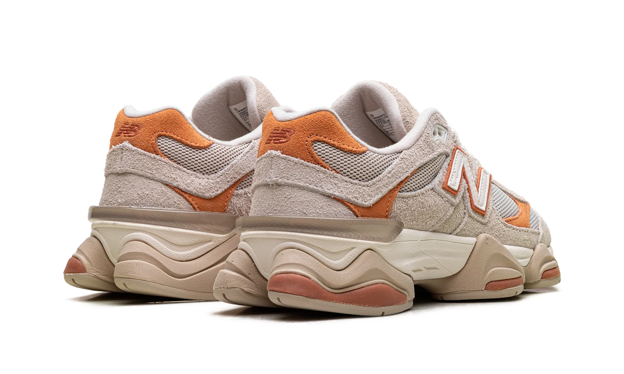 9060 "Beige Tan" U9060fcw
