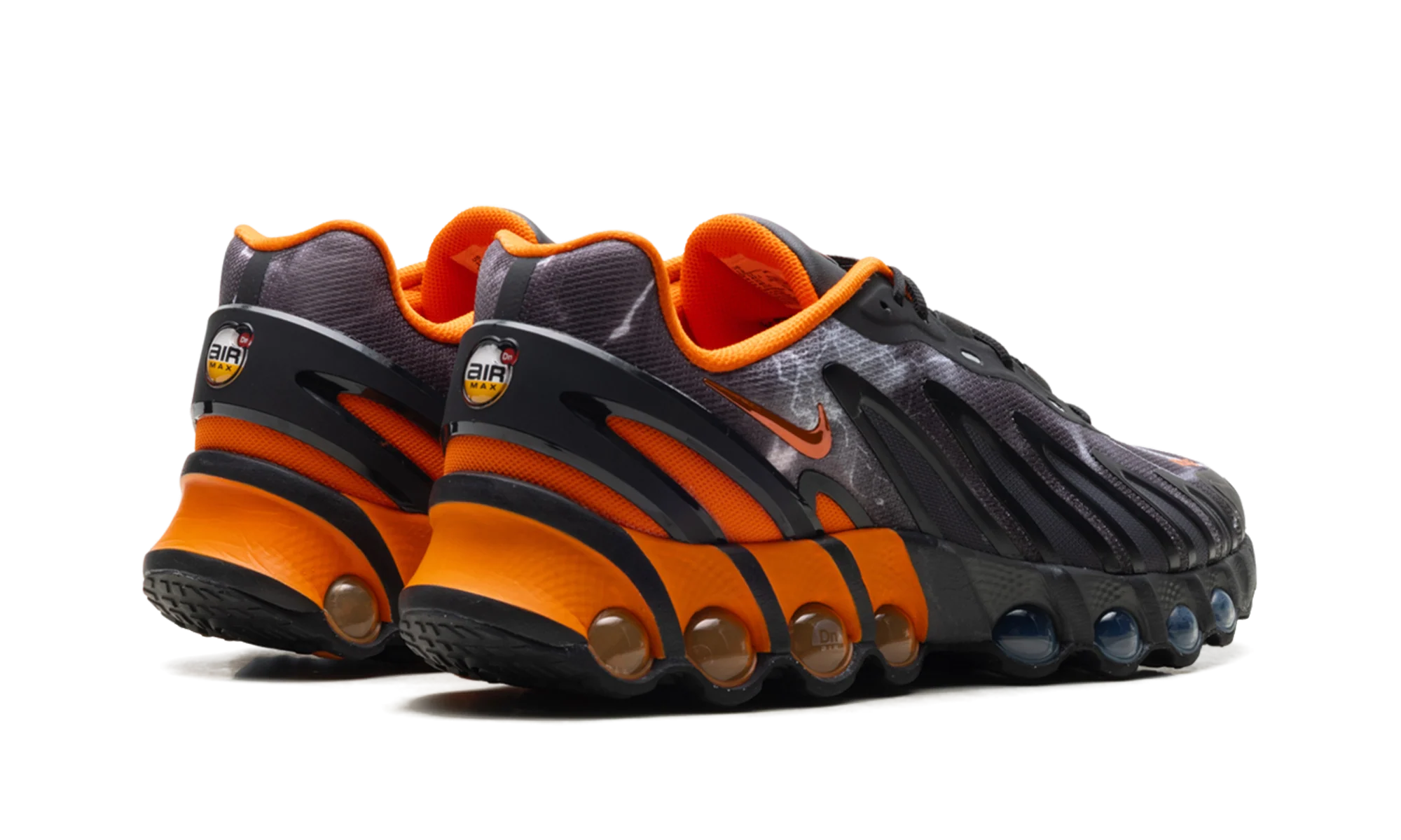 Air Max DN8 "Palace - Black" IB4181 001
