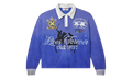 Schwab Rugby Polo "Blue" VAL167