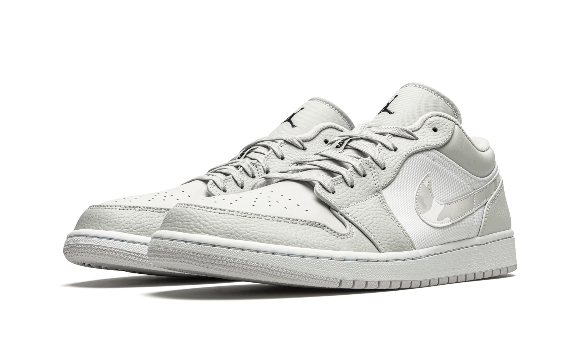 1 Low "White Camo" DC9036 100