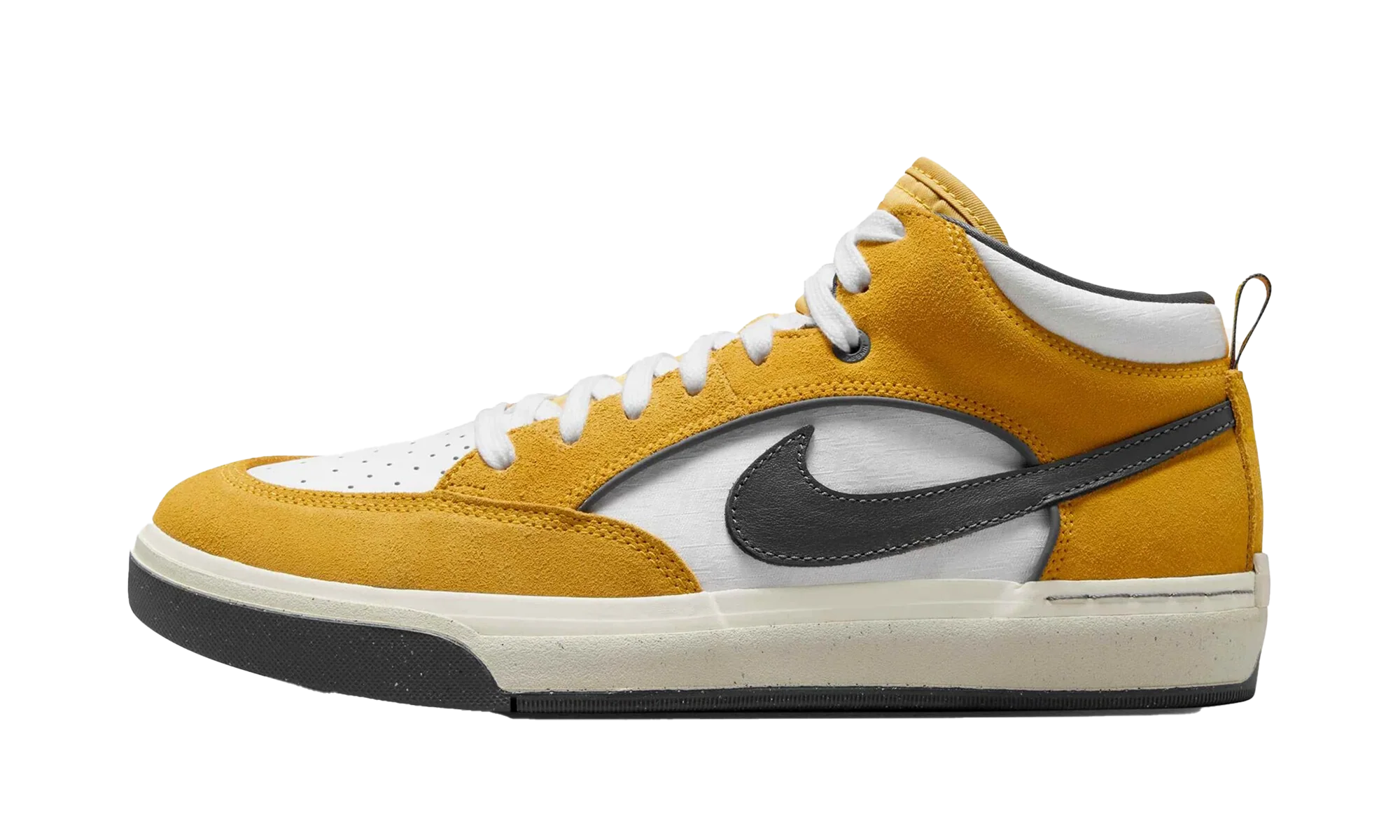 SB React Leo "Skate Shoes" DX4361 701