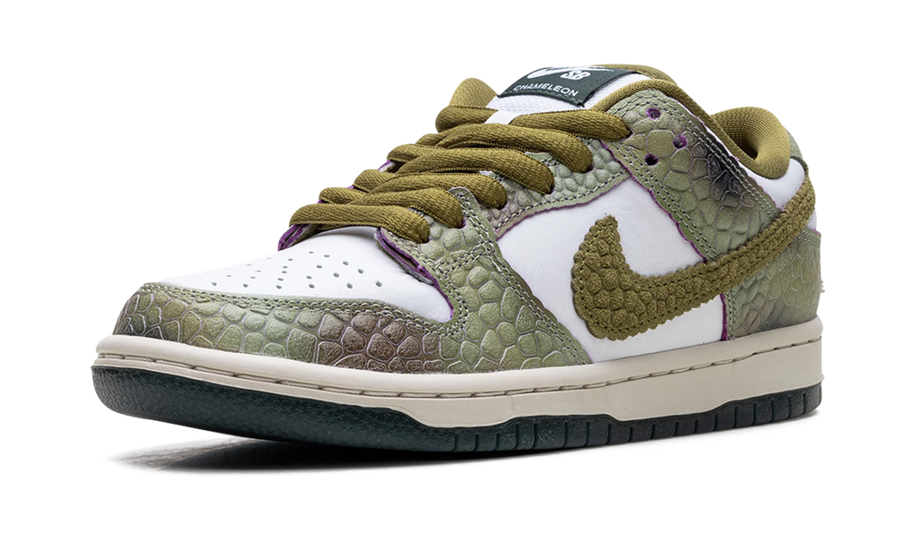 SB x Converse "Alexis Sablone - 'Chameleon Pack'" IF1889 900