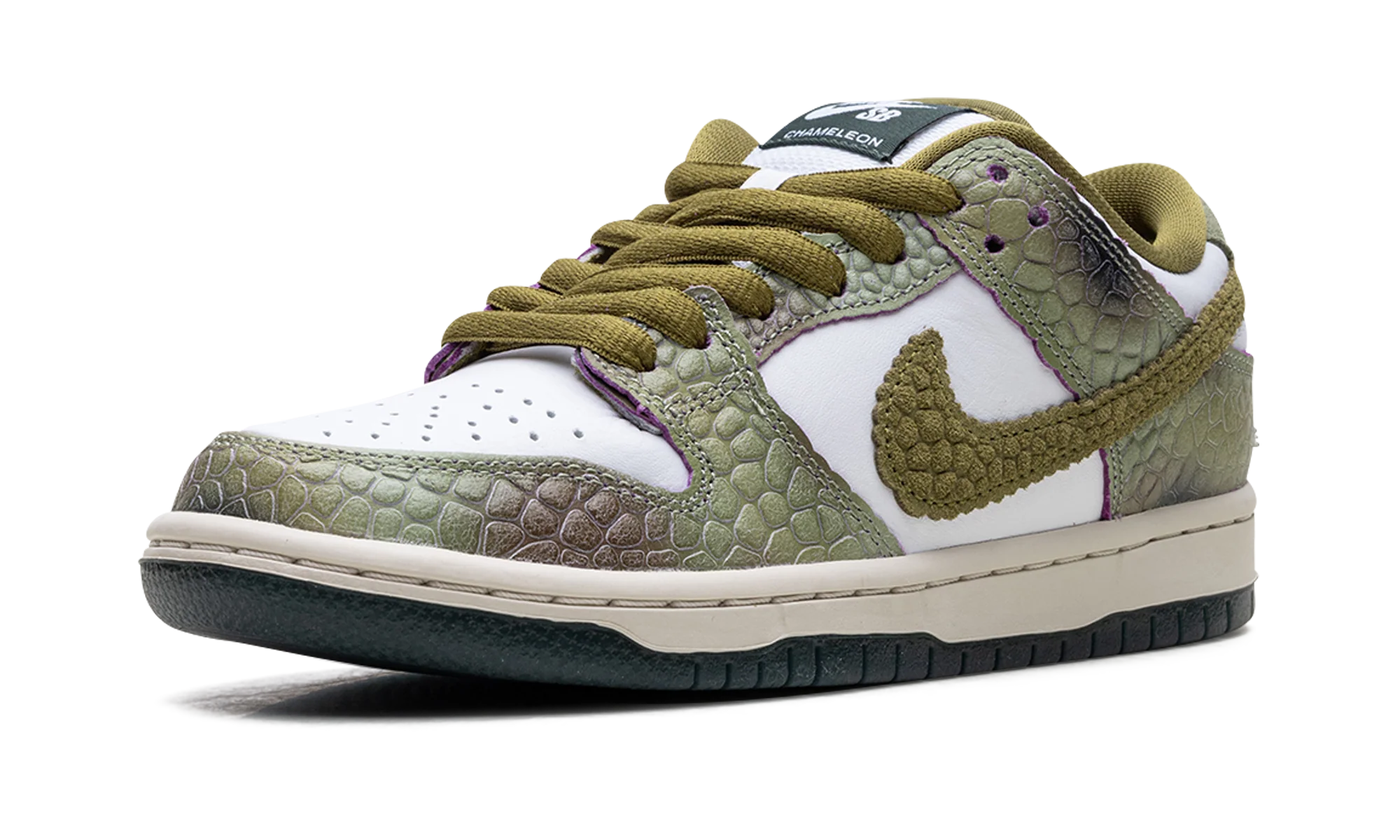SB x Converse "Alexis Sablone - 'Chameleon Pack'" IF1889 900