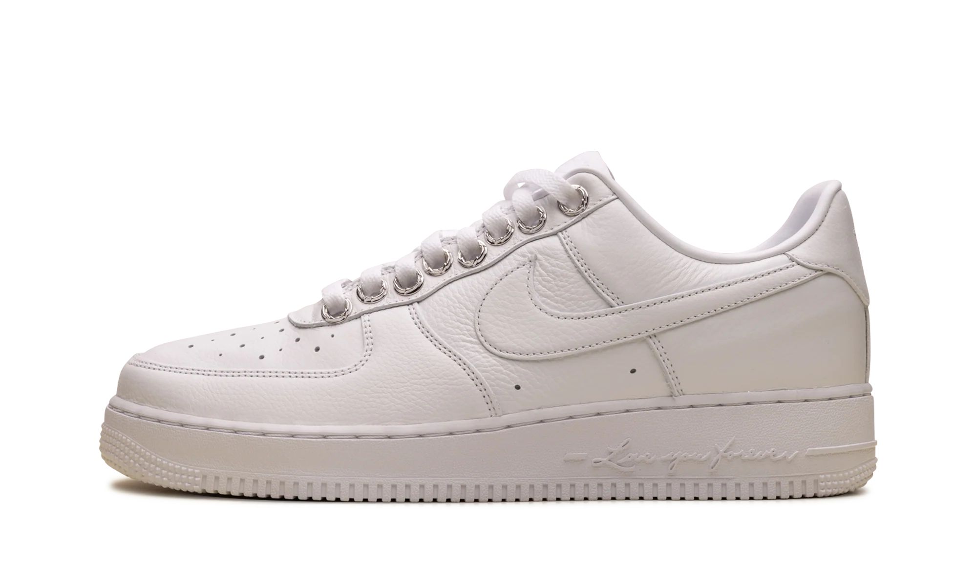 Air Force 1 Low "Chrome Hearts - NOCTA - Certified Lover Boy" CZ8065 100 CH
