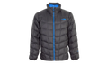 Down Under Jacket "Asphalt Grey" A35H0C5