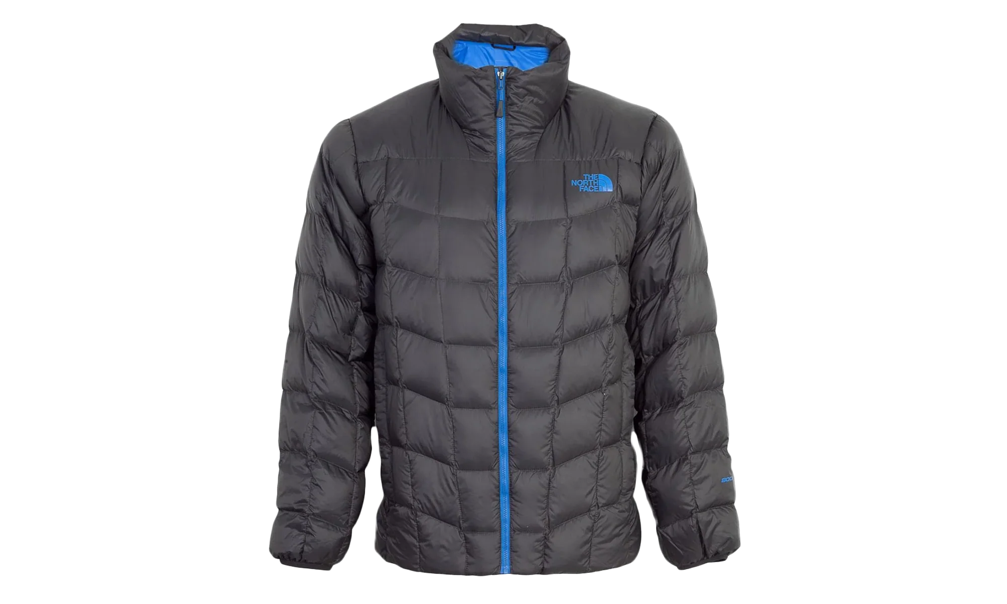 Down Under Jacket "Asphalt Grey" A35H0C5