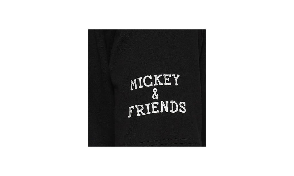 Disney T-Shirt "Black" T1919G 592161003