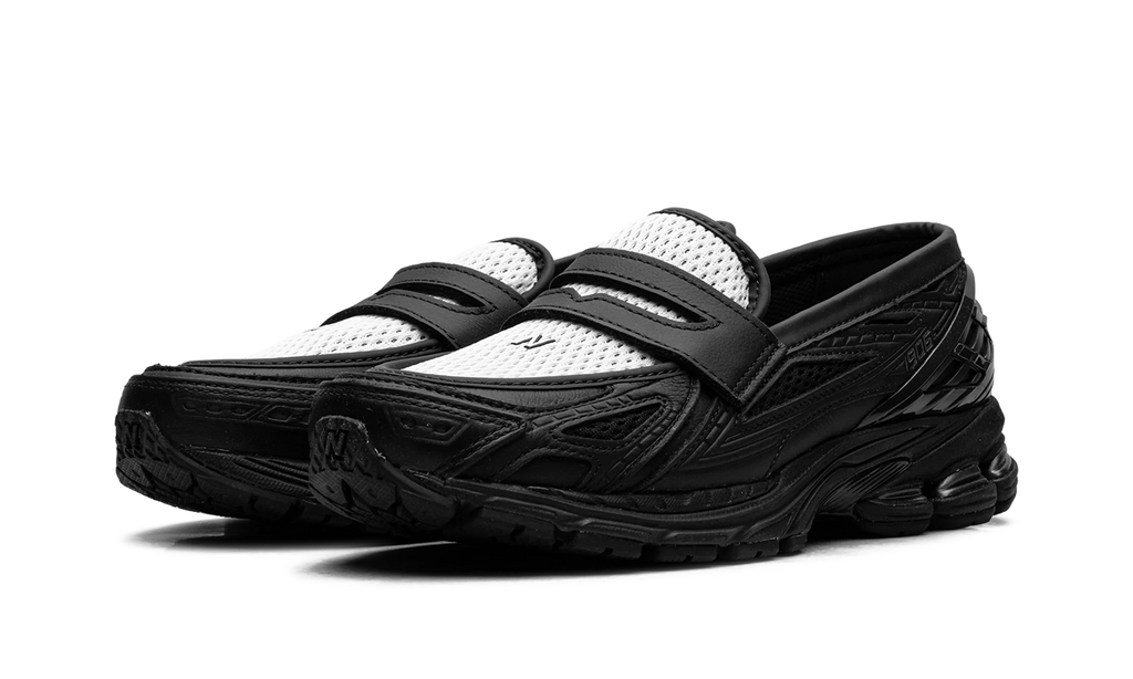 1906L "Black Angora" U19068G9