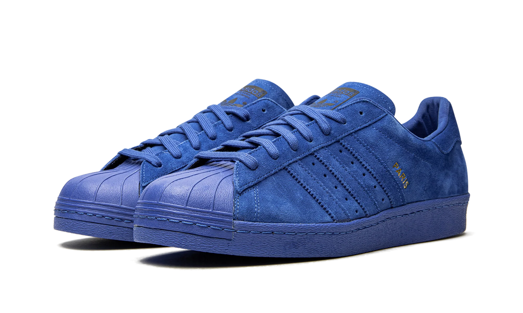 Superstar 80s City Series "Paris" B32662