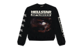 Sports 96' Crewneck Longsleeve "Black" HSR141