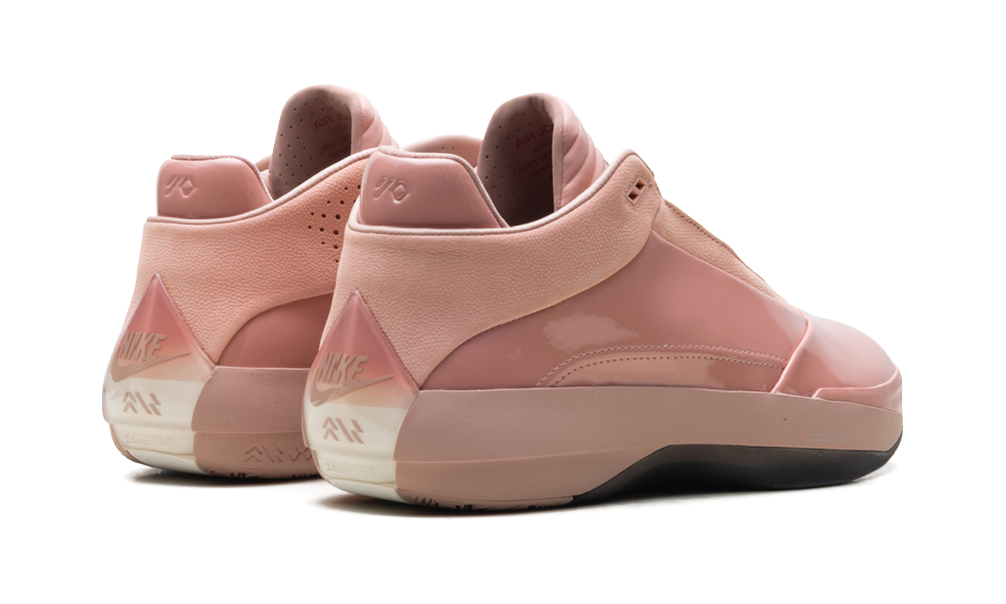 40 "Dusty Rose" HM9931 600