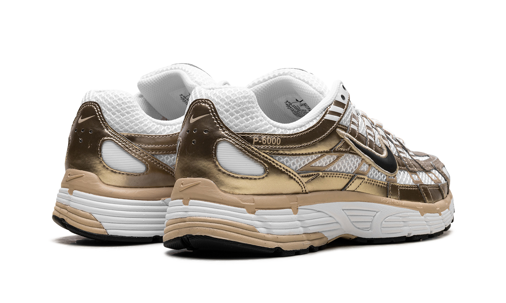 P-6000 WMNS"Gold" IF1787 100