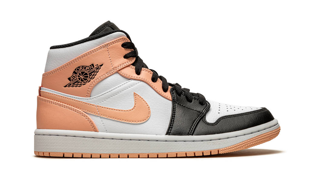 1 Mid "Crimson Tint" 554724 133