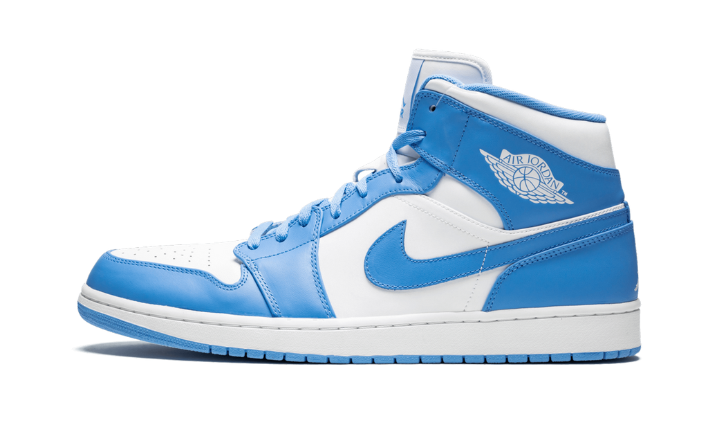 1 Mid "UNC 1" 554724 106