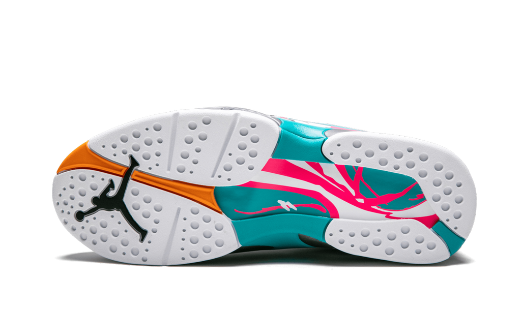 8 Retro "South Beach" 305381 113