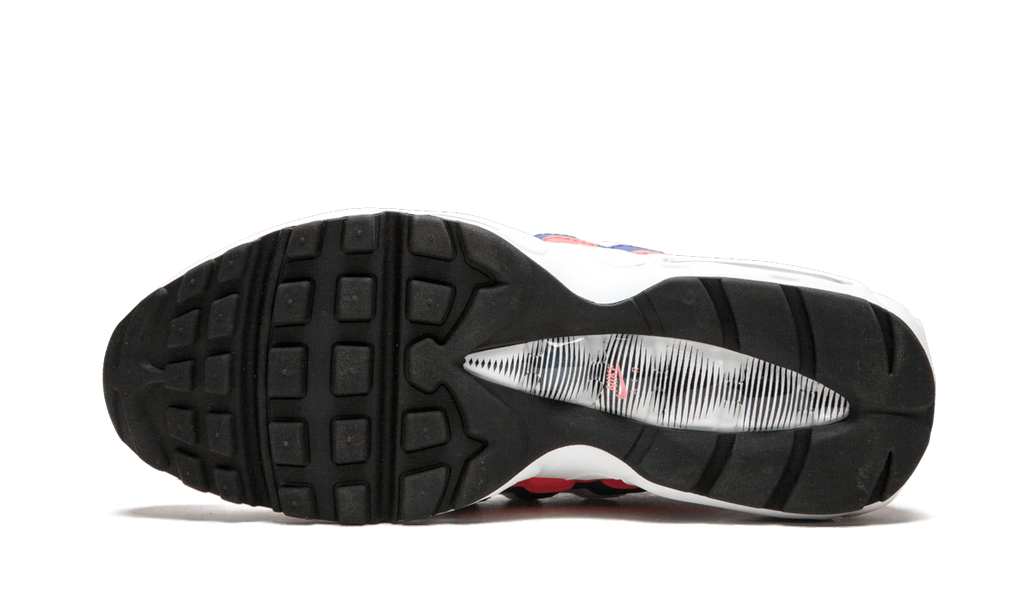 Air Max 95 Essential "Ultramarine"