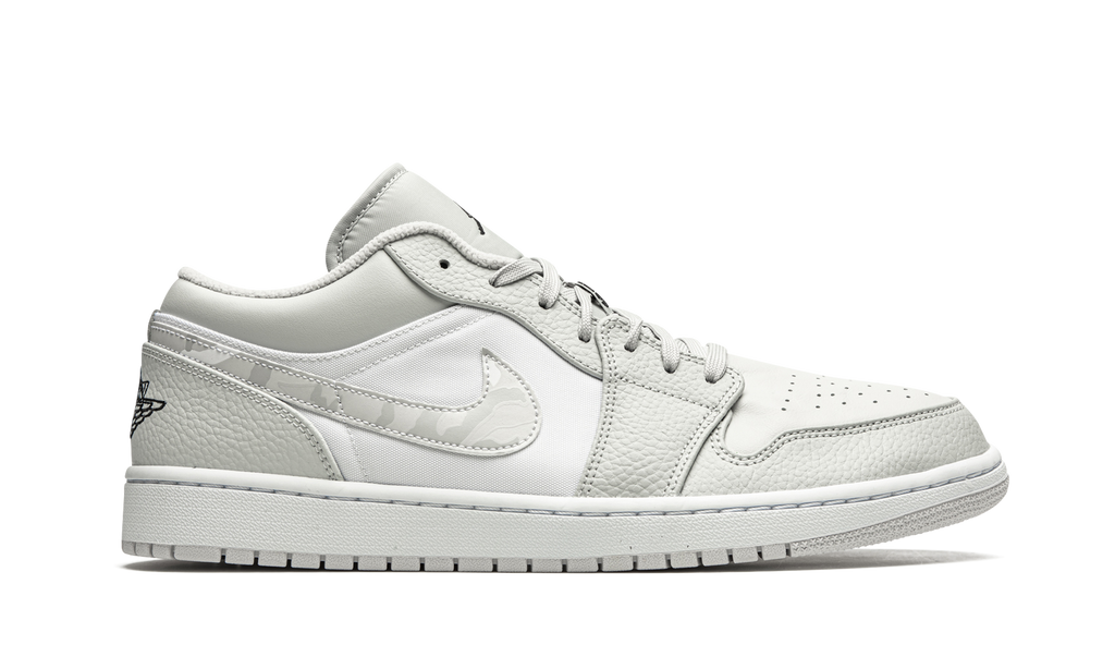 1 Low "White Camo" DC9036 100