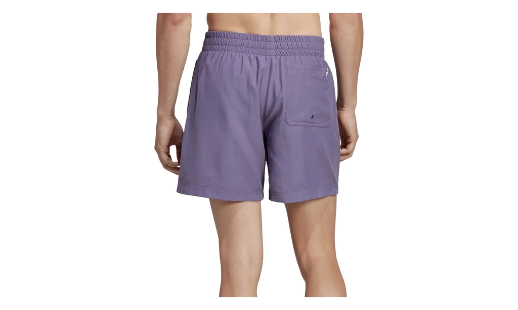 ESSENTIAL ORI SWIMWEAR SHORTS "Purple" HT4414