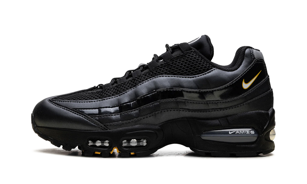 Air Max 95 SE "Big Bubble Total 90 Black" IB6830 001