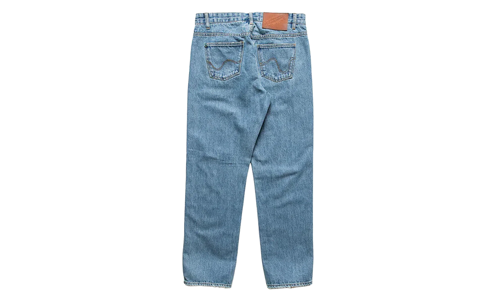 Arrow Jeans "Burnt Pecan" 461 1100 400