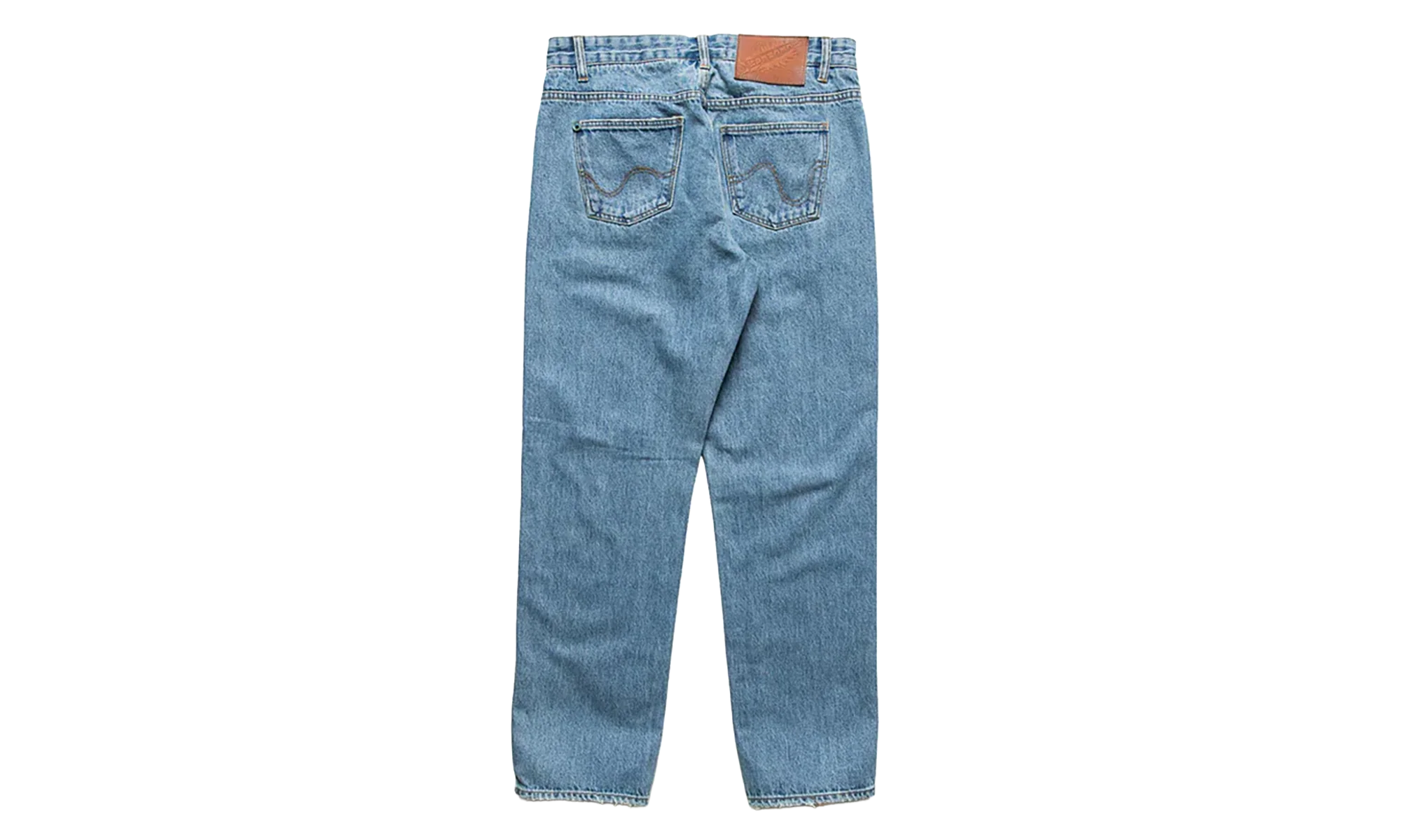 Arrow Jeans "Burnt Pecan" 461 1100 400
