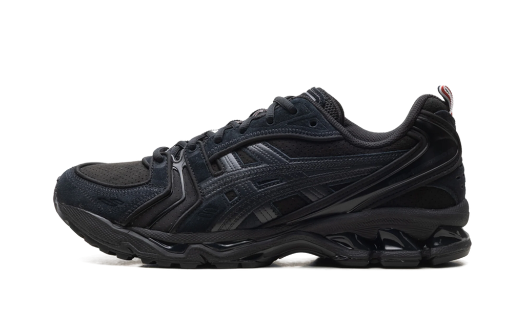 GEL-Kayano 14 "Thom Browne - Black" 1203B110 001