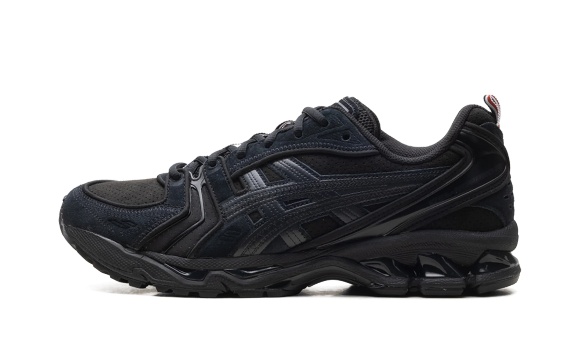 GEL-Kayano 14 "Thom Browne - Black" 1203B110 001