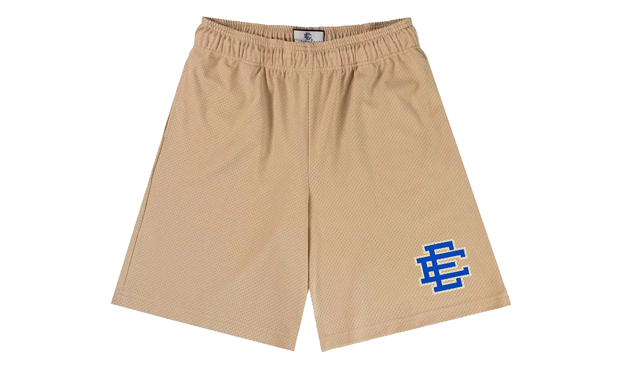 EE Baggy Shorts "Vegas Gold / Blue" EE286