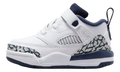 Air Jordan Spizike Low TD "Obsidian" FQ3952 104