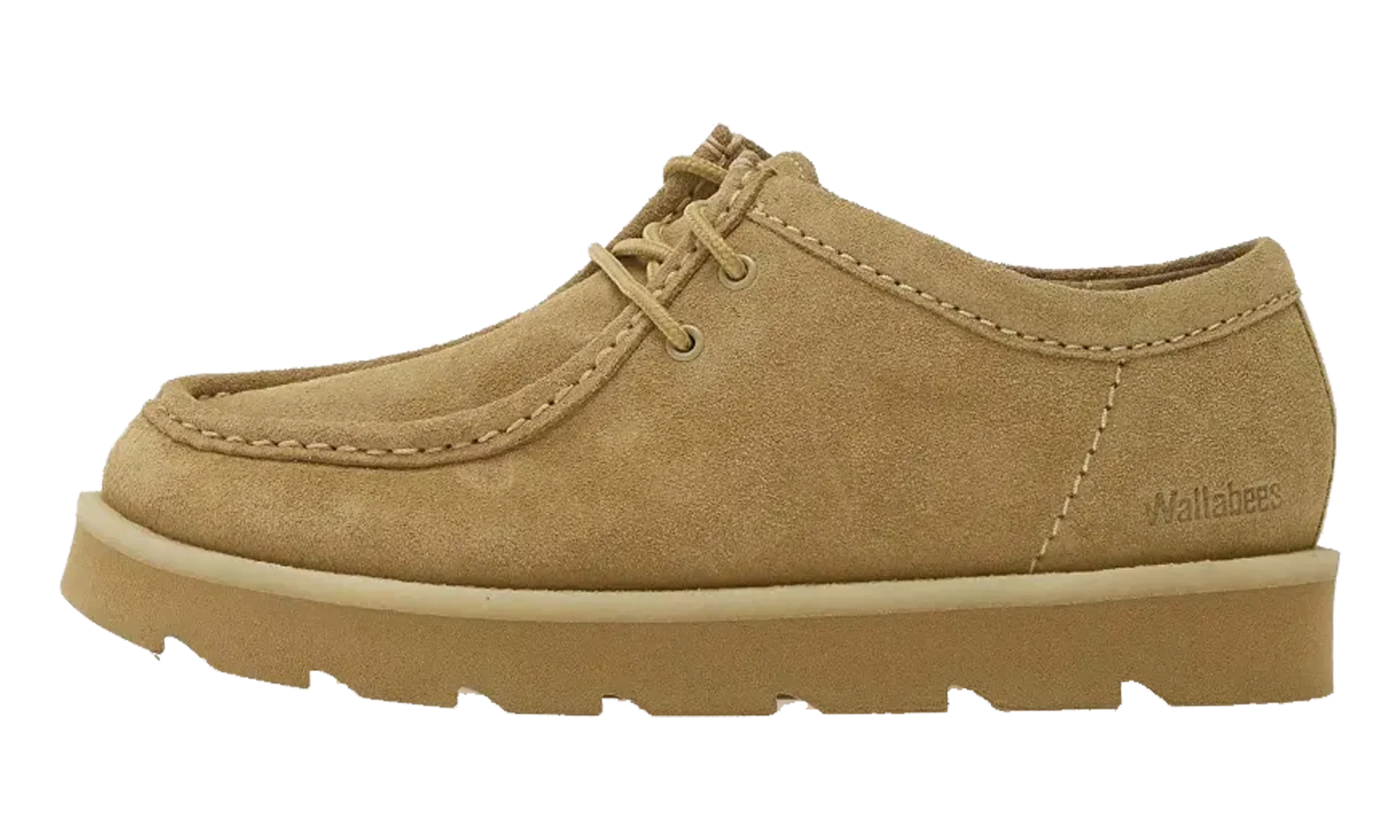 Meare Walla "Maple Suede" 26185551