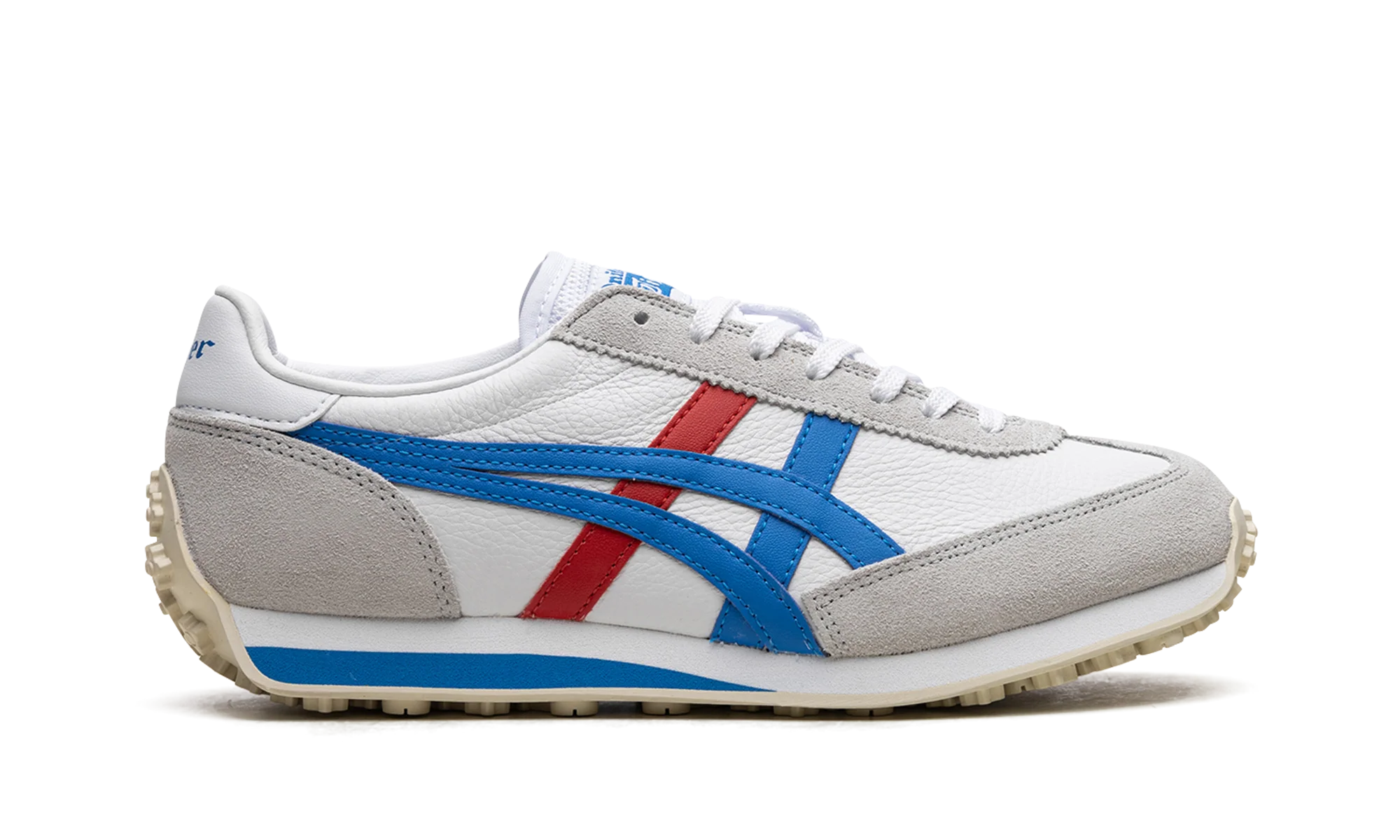 EDR 78 "White Directoire Blue Red" 1183B411 101