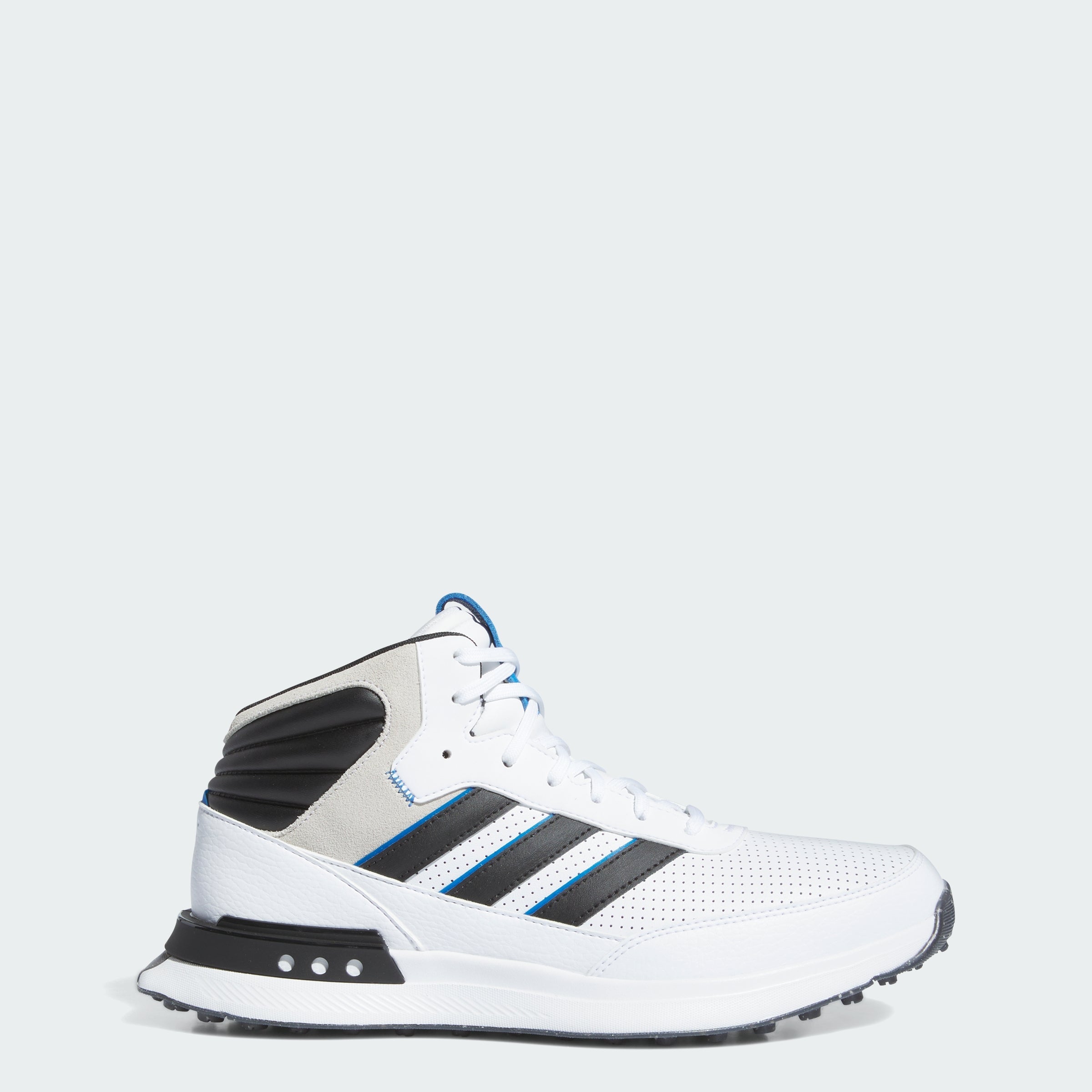 Men's S2G Spikeless Mid Golf Shoes