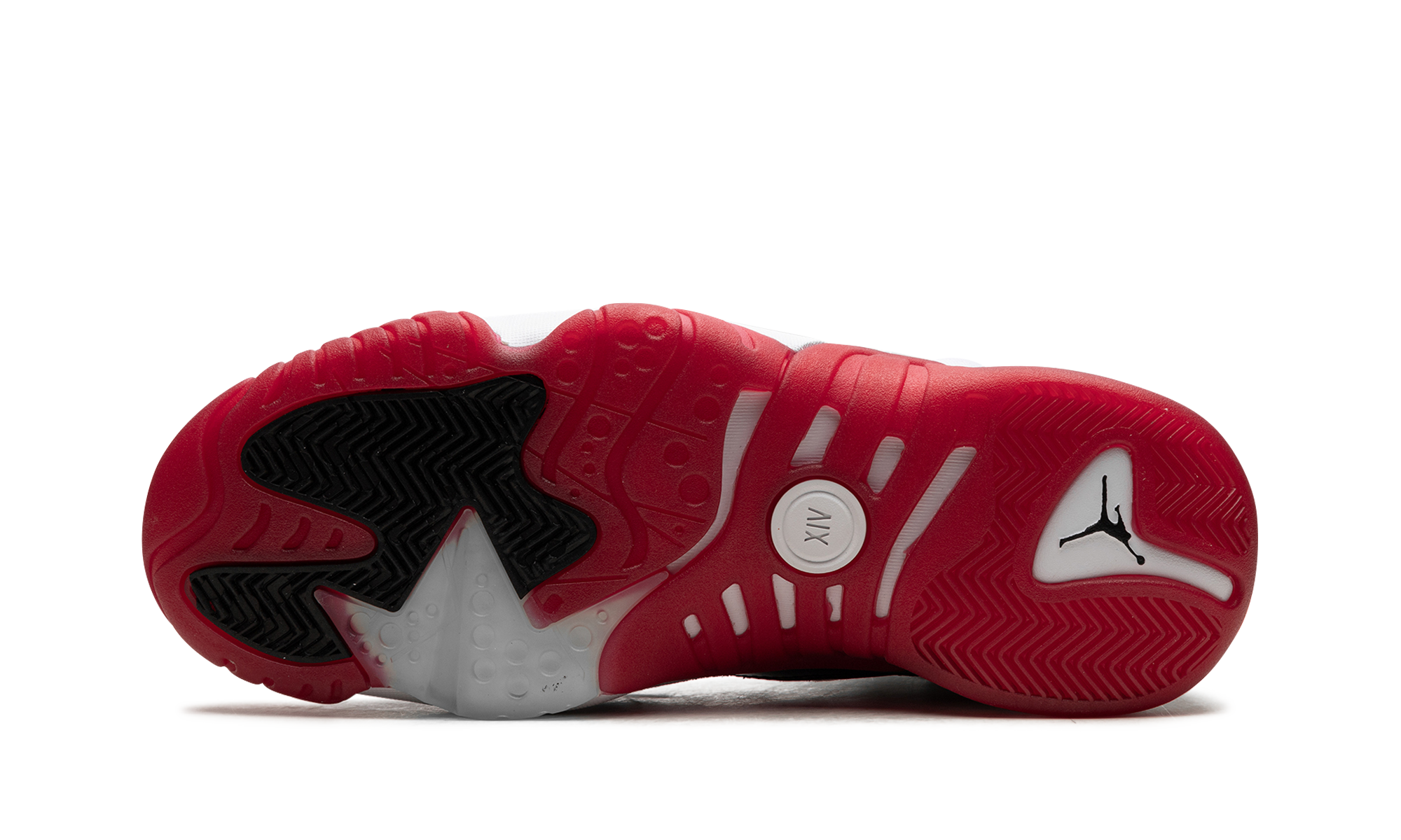 Jumpman Two Trey "Bred Concord" DO1925 106