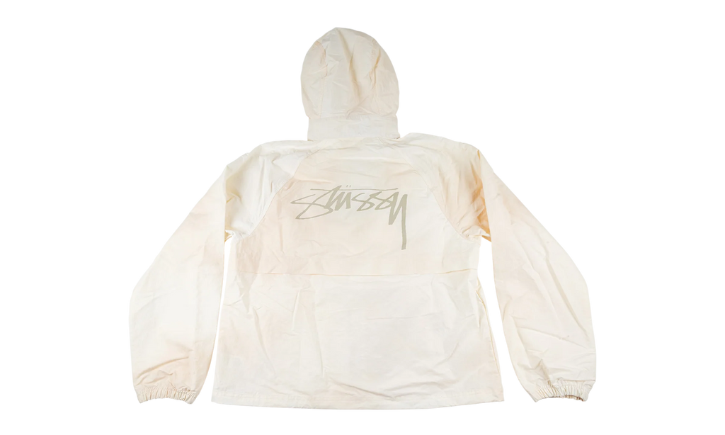 BEACH SHELL WAVE DYE "Bone" STUS451
