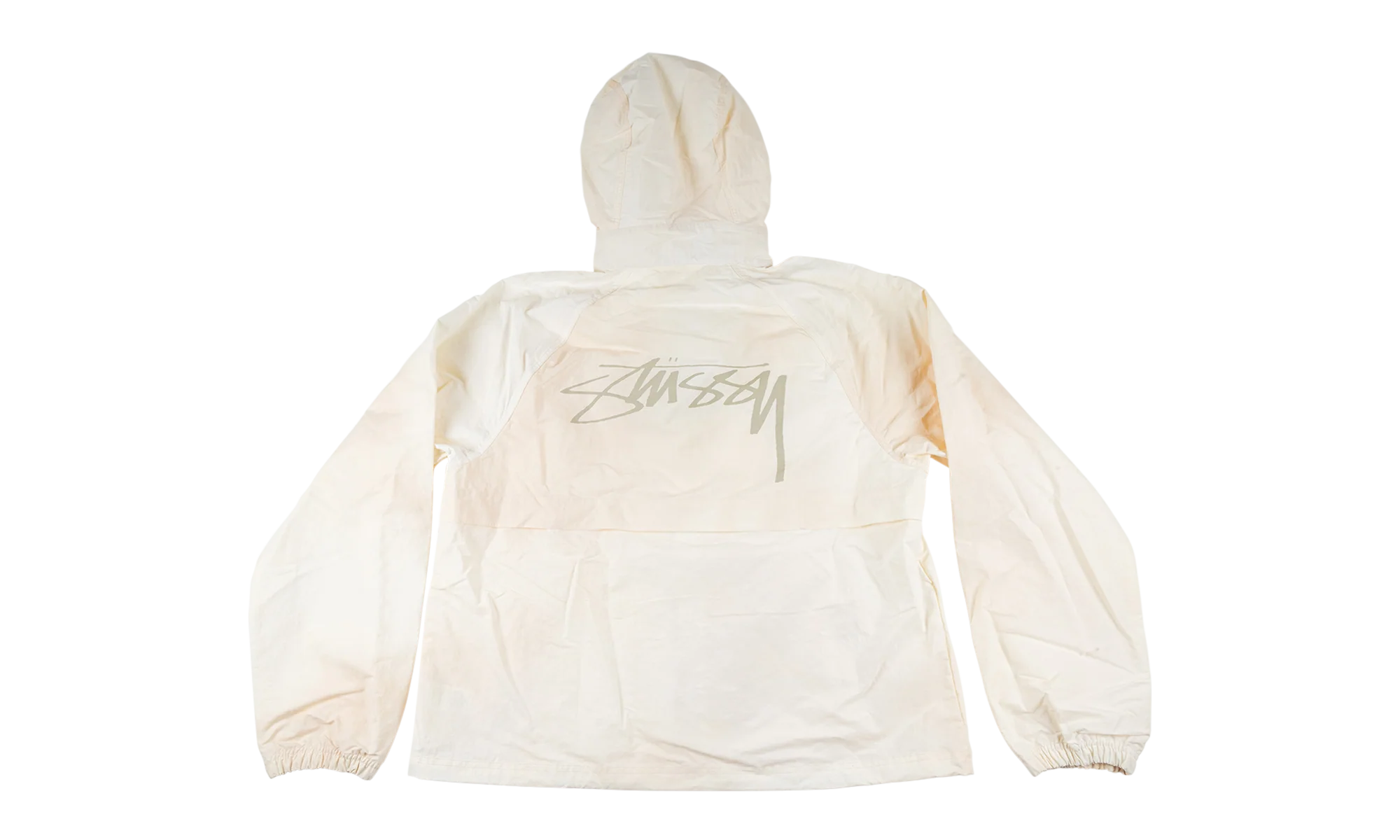BEACH SHELL WAVE DYE "Bone" STUS451