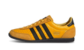 Japan WMNS "Core Yellow Black" JI2665