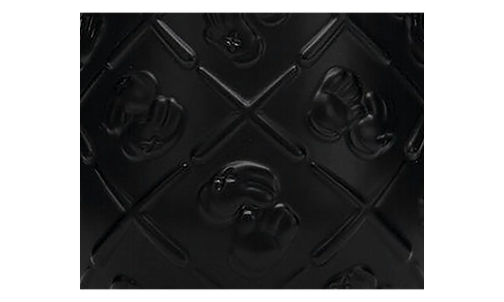 Ceramic Teapot "Black" KAWS202465